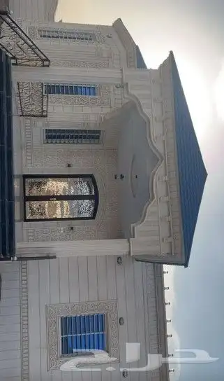 ديكورات خارجيه بديل الحجر طبيعي 1