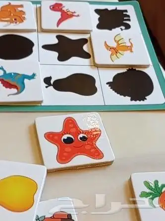 تربية خاصة توحد تنمية مهارات وaba وتخاطب 4