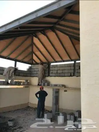 قرميد إيطالي اسباني وطني 14