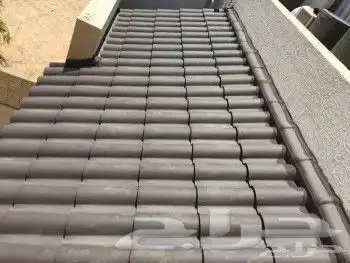 قرميد إيطالي اسباني وطني 12