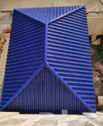 قرميد إيطالي اسباني وطني 10