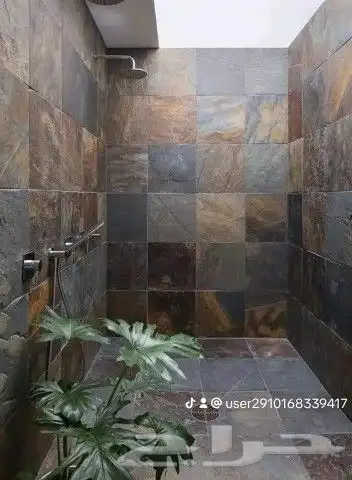 حمامات رخام و بورسلان مودرن 7