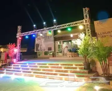 حفلات إفتتاحات مناسبات 1