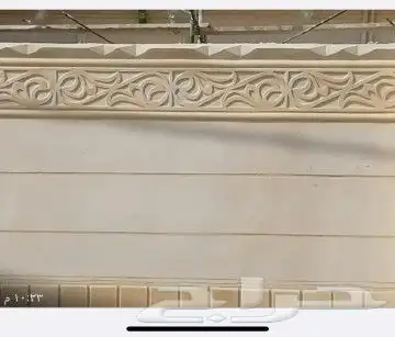 ديكورات خارجيه بديل الحجر طبيعي 4