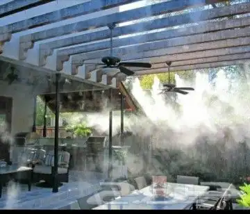 ضباب رذاذ 7