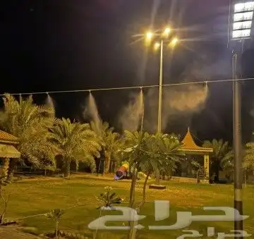 ضباب رذاذ 12
