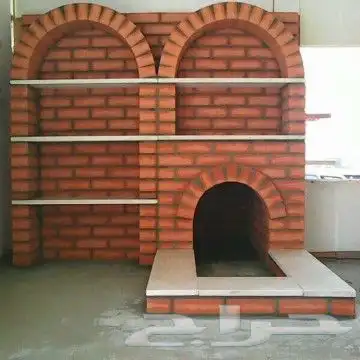 افران مطاعم وافران نابولي مشبات وشلالات 4