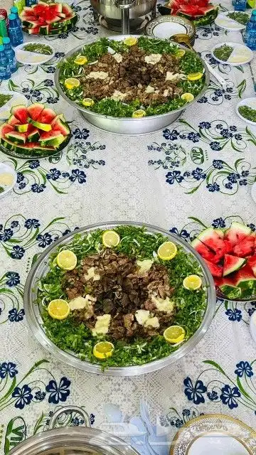 معلم مشويات خارجي مشاوي شواي شوي دوار السعاده مقلقل الرياض 7