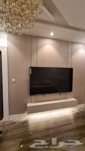 أعمال ديكوريه داخليه 2