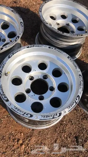 جنوط جتي للبيع 3