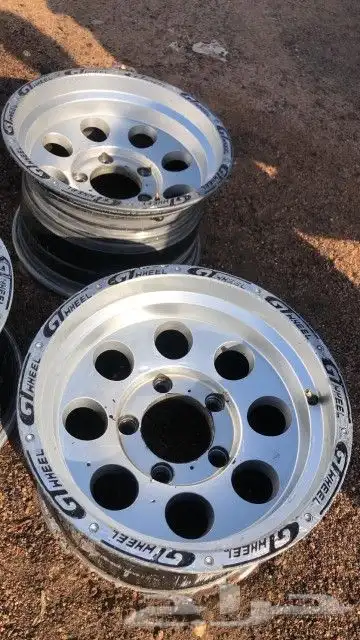 جنوط جتي للبيع 2