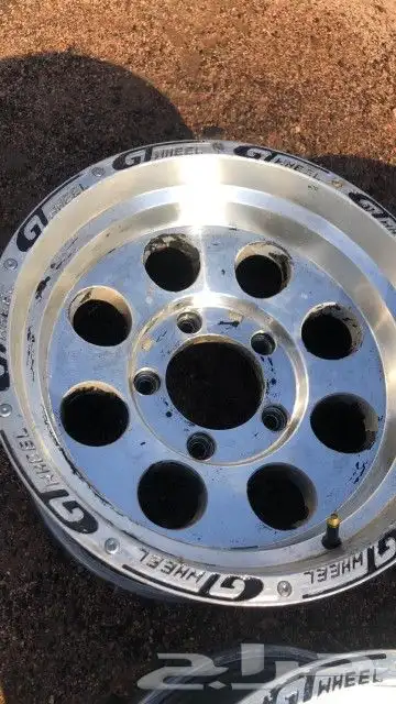 جنوط جتي للبيع 4