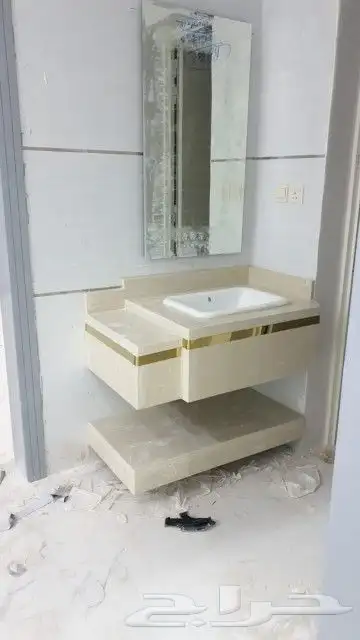 مشبات فخام مغسل 3