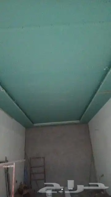 شغل جبس بورد دمام 0