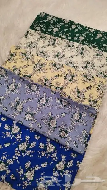 أقمشه صلاه و سجاد مع قران قابله للكتابه وطقوم هدايا 7