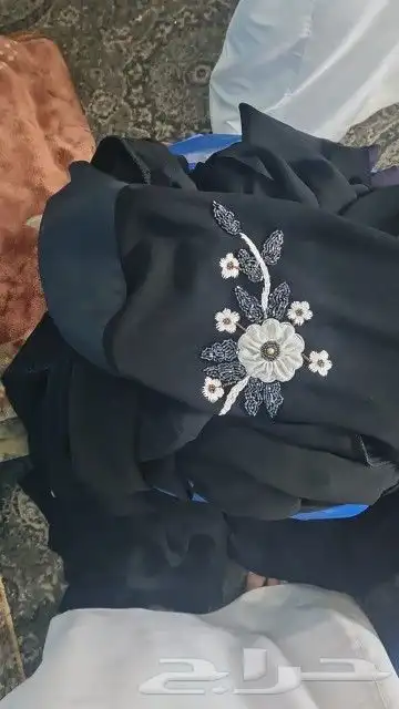 شك . تنفيذ طلبات عميل . شك تطريز 2