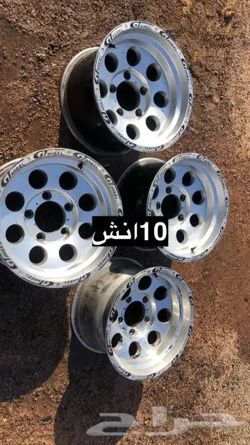 جنوط جتي للبيع 0