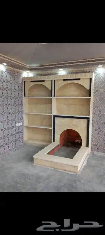 مشبات سكاكا 0