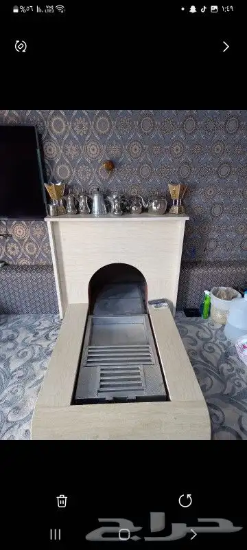 مشبات سكاكا 4