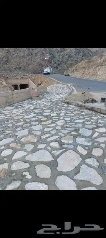 معلم الحجر يوجد اي مكان في المالكه اطايف جده مكه العلل اريا 0