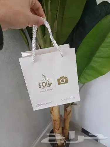 مطبعة  مطبوعات دعاية واعلان.  أكواب  أكياس ورقية. 5