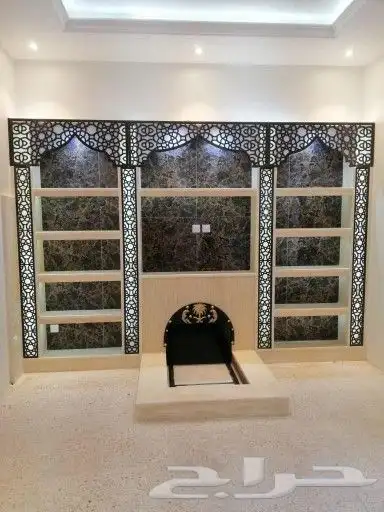 مشبات سكاكا 1