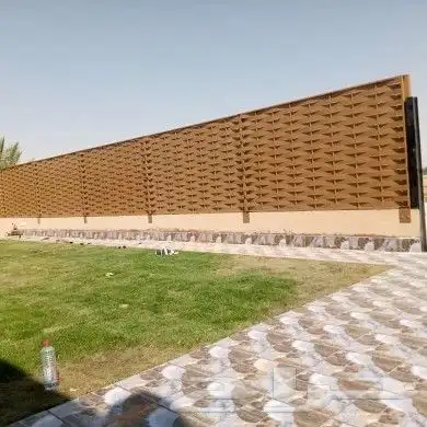مضلات وسواتر برجولات ترميم مباني عوازل اسطح معا ضمان 5