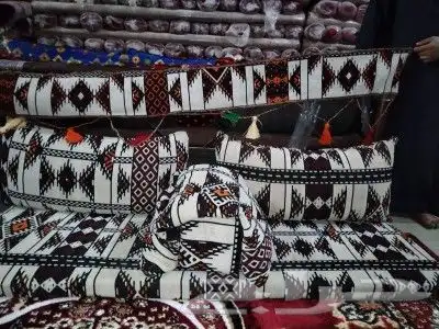 بيوت شعر ابيض جميع المقاسات 4