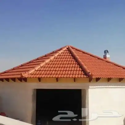 قرميد إيطالي اسباني وطني 23