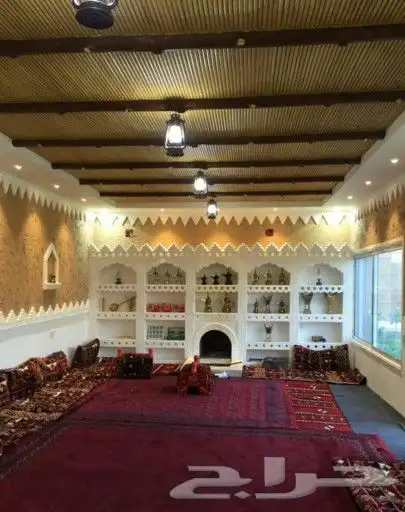 افران مطاعم وافران نابولي مشبات وشلالات 8