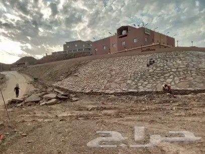 بوكلين لبناء الحجر وقص الأراضي والحفر والهدم 16