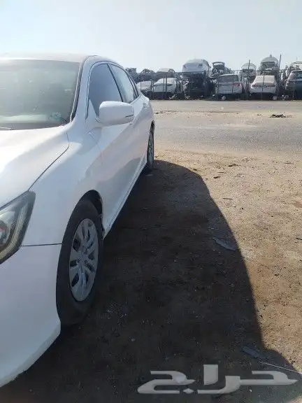 قطع غيار هواندا اكورد 2014 3