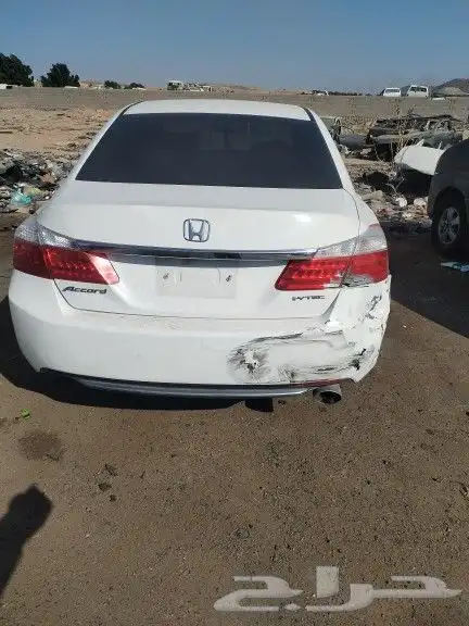 قطع غيار هواندا اكورد 2014 1