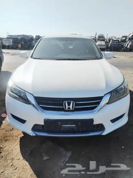 قطع غيار هواندا اكورد 2014 0