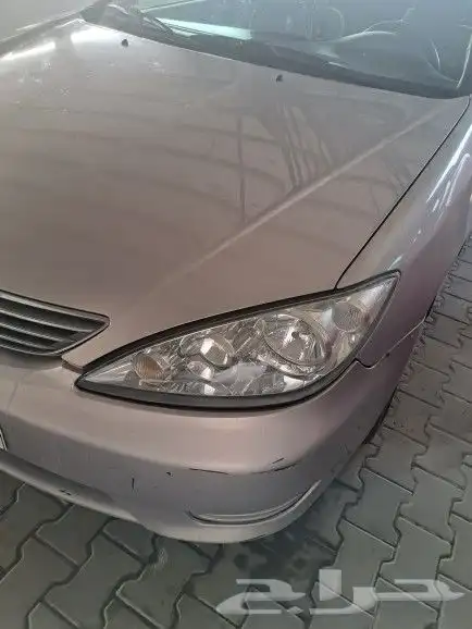 تايوتا كامري 2005 فل كامل للبيع 6