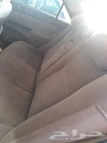 تايوتا كامري 2005 فل كامل للبيع 7