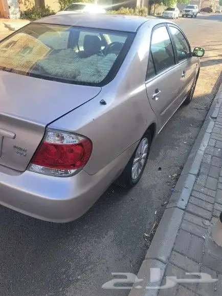 تايوتا كامري 2005 فل كامل للبيع 1