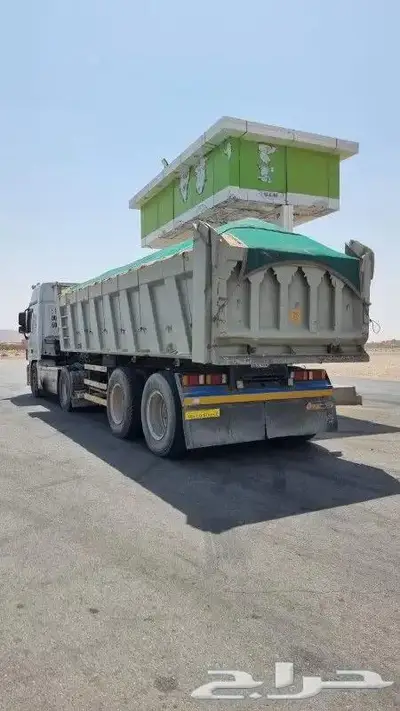 بيع بطحاء واسمنت 4