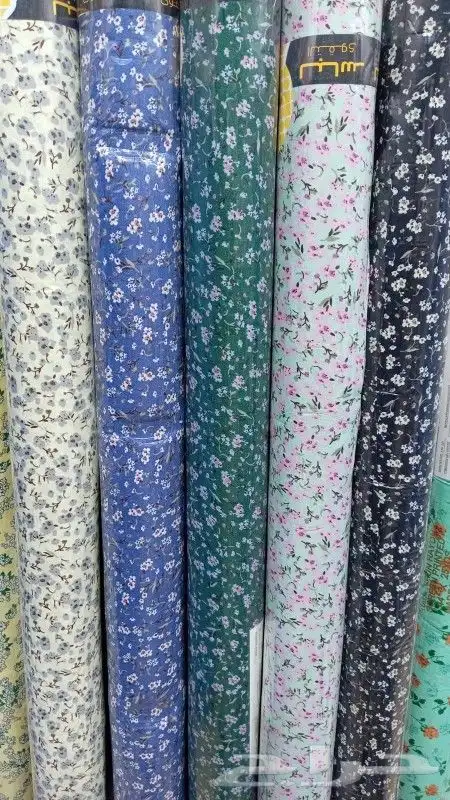 أقمشه صلاه و سجاد مع قران قابله للكتابه وطقوم هدايا 9