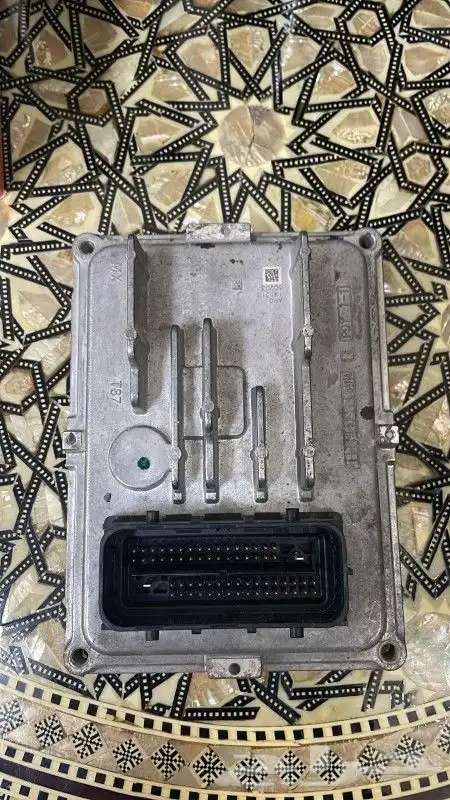 كمبيوتر قير كورفيت C7 0