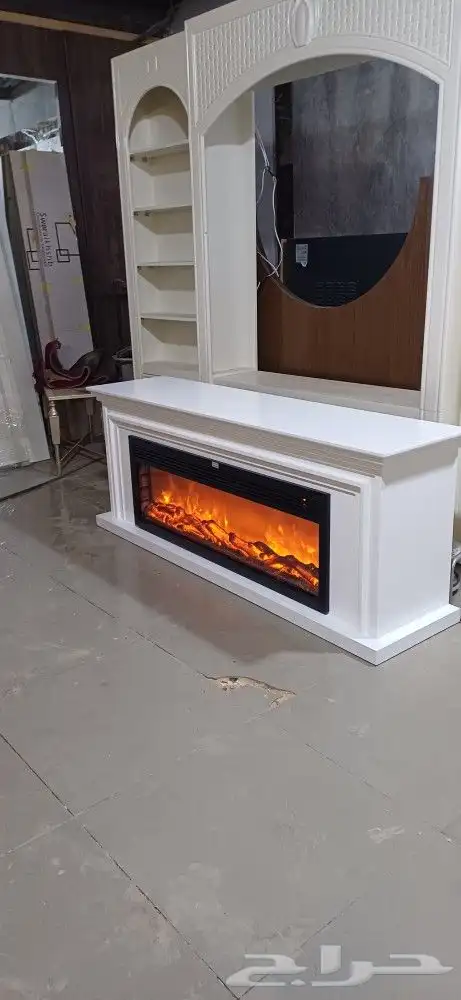 مدفئه_كهربائيه 3D 0
