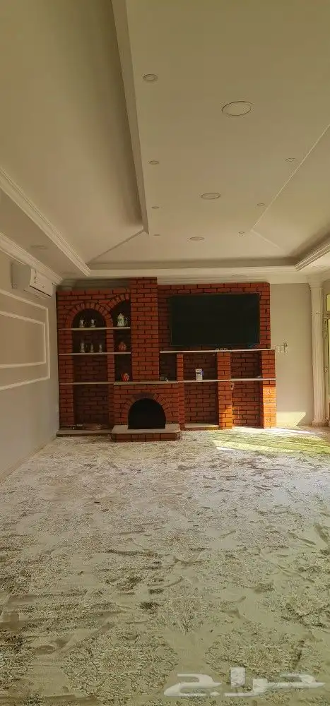 افران مطاعم وافران نابولي مشبات وشلالات 9