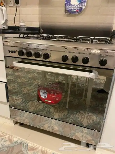 افران غاز مكيفات 0