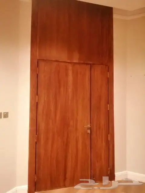 الأبواب خشب جميع الأنواع و أشكال 4