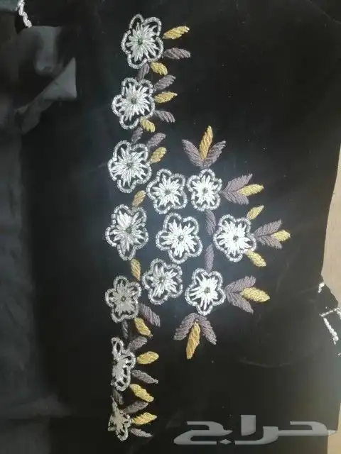 شك . تنفيذ طلبات عميل . شك تطريز 6