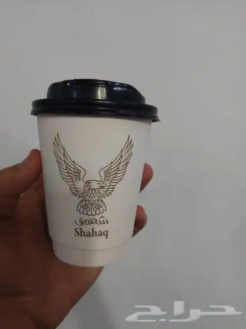 مطبعة  مطبوعات دعاية واعلان.  أكواب  أكياس ورقية. 7