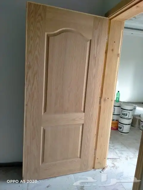 الأبواب خشب جميع الأنواع و أشكال 1