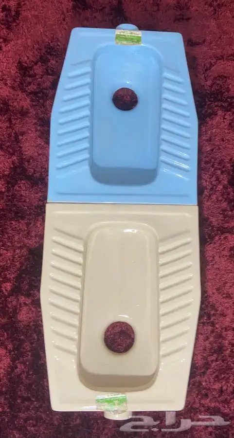 مغاسل يد من القديم ( جديدة لم تستخدم ) 22