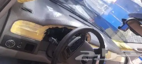 اصلاح جميع انواع الطبلونات المكسره 2