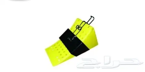 اجهز امن وسلامه مطبات صناعية مطبات شوكيه سيفتي 4